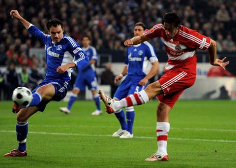 [NBA]布朗30分 凯尔特人大胜湖人