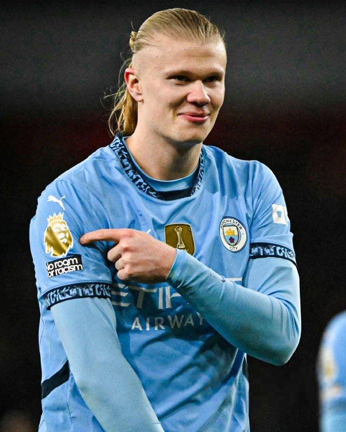 阿坎吉：在国米进球机会比在曼城时多，在英超对手不给你空间