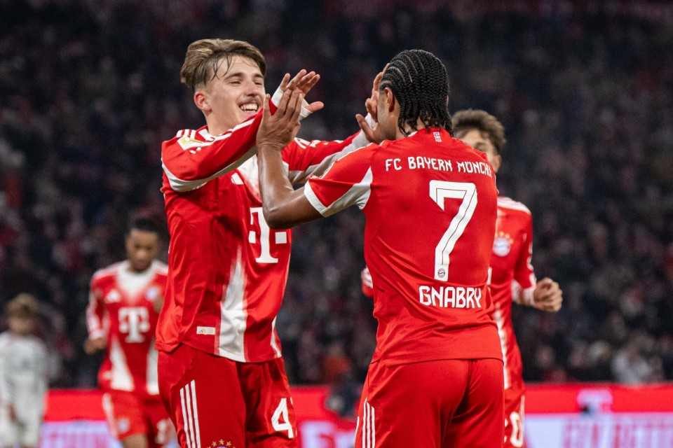 阿隆索：西蒙尼的行为不是一个优秀的体育人士该有的